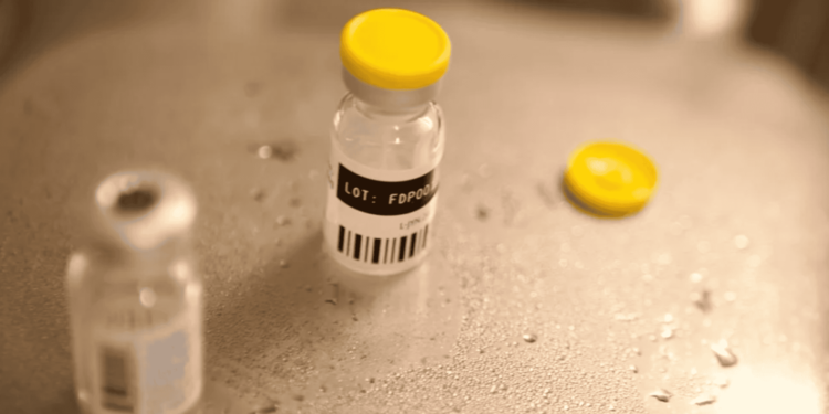 Vaccine doses allocated to 9 African countries hardest hit by mpox surge