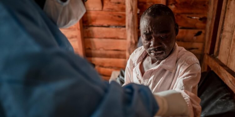 WHO, Africa CDC support 17 countries to develop mpox vaccination plans