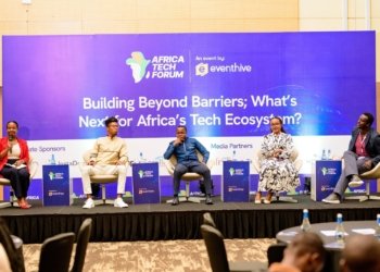 Africa Tech Forum 2024 Tackles Innovation, Investment Across Africa