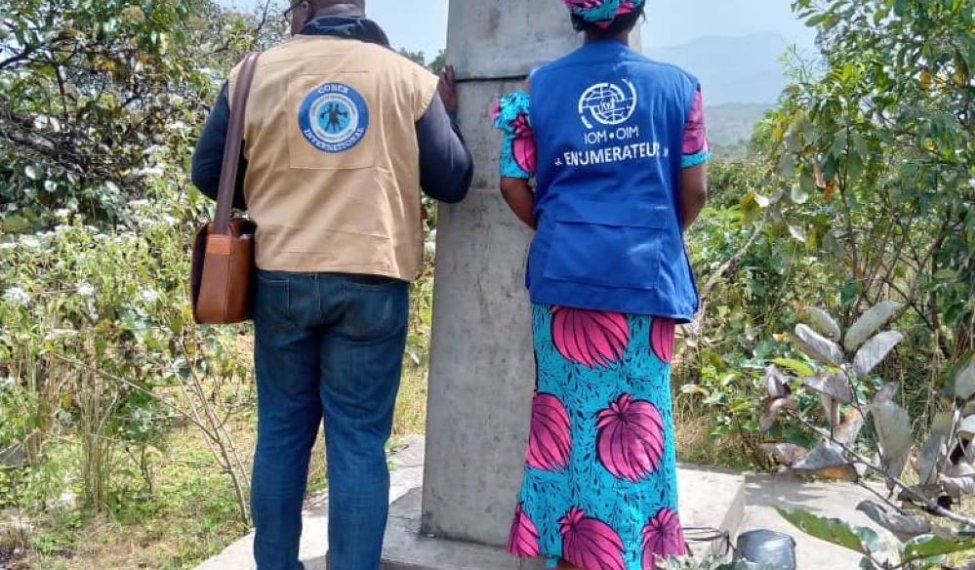 Assessment of the Needs of Populations Affected by the Demarcation of the Cameroon-Nigeria Border