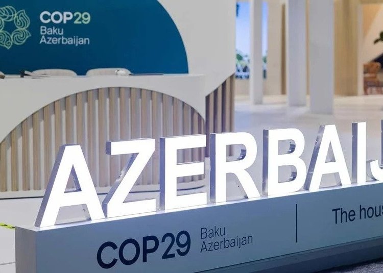 African Dev’t Bank Calls for Financing Africa’s Green Transformation at COP29