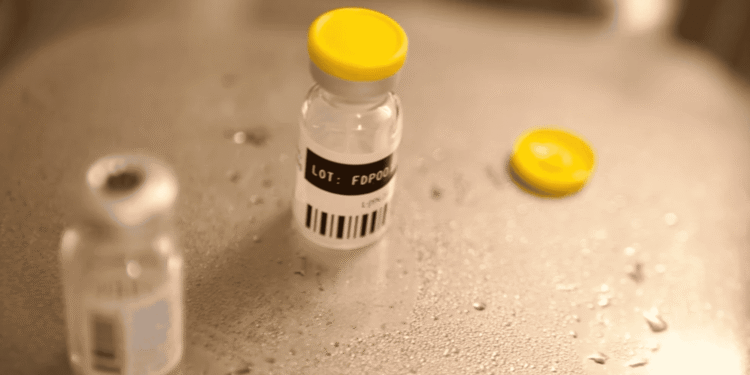 Vaccine doses allocated to 9 African countries hardest hit by mpox surge