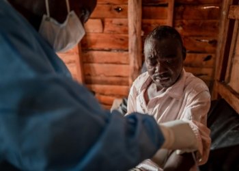 WHO, Africa CDC support 17 countries to develop mpox vaccination plans