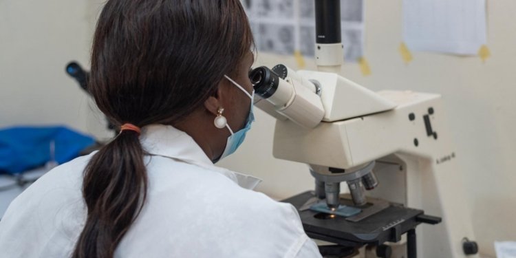 Urgent Call for Action to Combat Antimicrobial Resistance in Africa