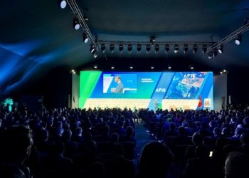 Africa Has Everything It Needs to Succeed