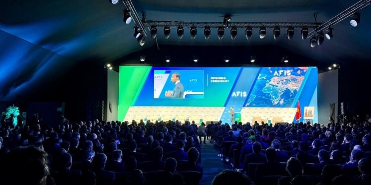 Africa Has Everything It Needs to Succeed
