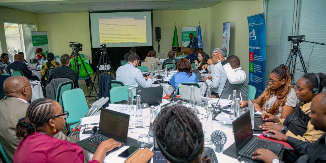 Africa Eyes E-Mobility as Catalyst for Regional Integration, Sustainable Growth