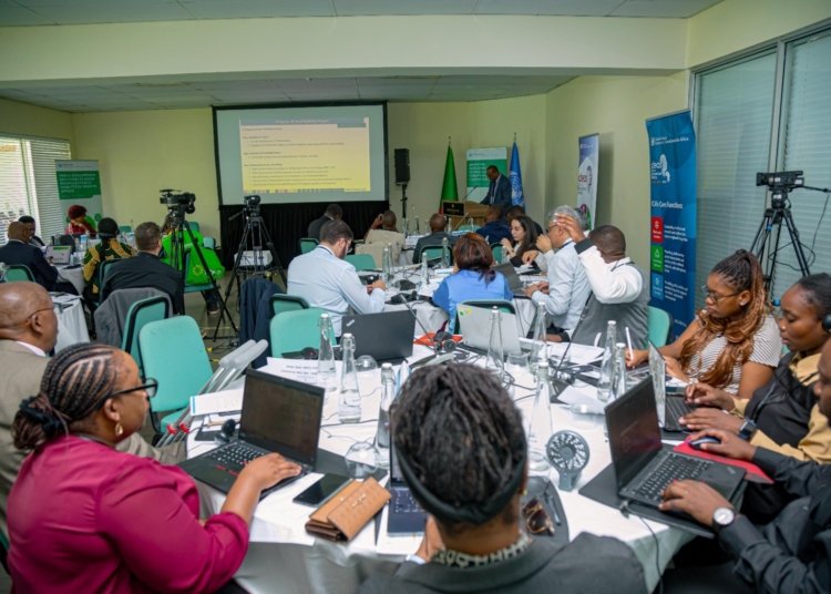 Africa Eyes E-Mobility as Catalyst for Regional Integration, Sustainable Growth