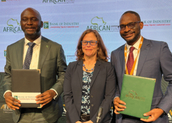 $50 Million Financing Deal Targets Women-led Enterprises in Nigeria