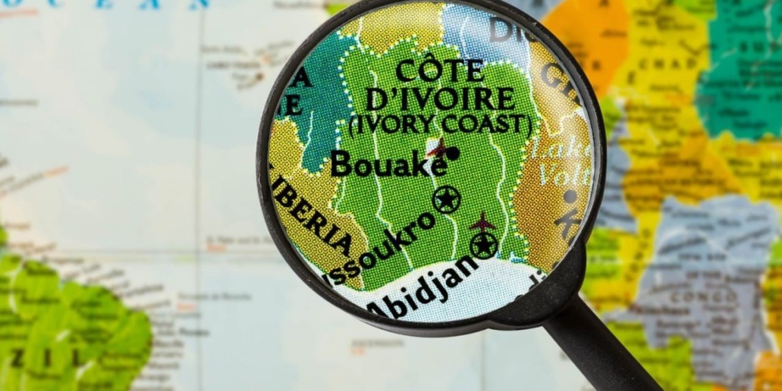 Bouake, Ivory Coast, Honored with UNESCO Learning City Award 2024