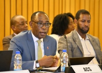 ECA Launches Innovative Data Tool to Drive Intra-African Trade, Boost AfCFTA Integration
