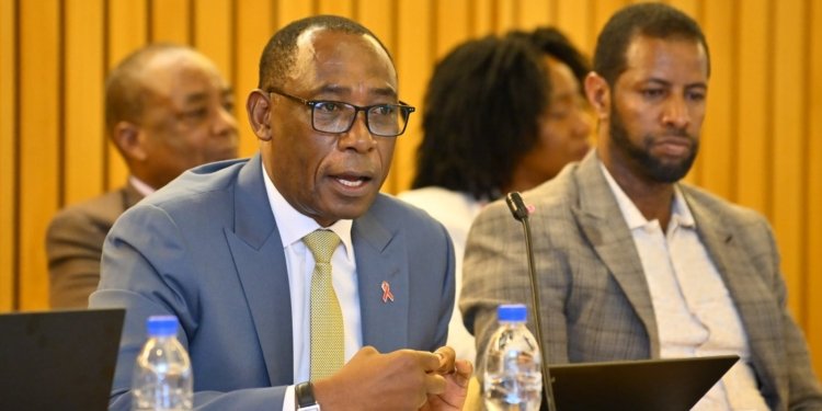 ECA Launches Innovative Data Tool to Drive Intra-African Trade, Boost AfCFTA Integration