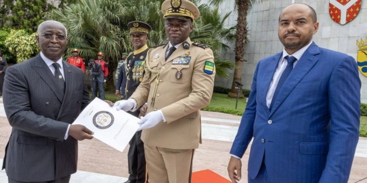Gabon: l’État Reprend le Contrôle de la Société Nationale des Bois du Gabon (SNBG)