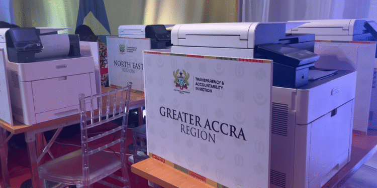 Ghana’s Ruling Party Concedes Defeat, Paving Way for Peaceful Transition