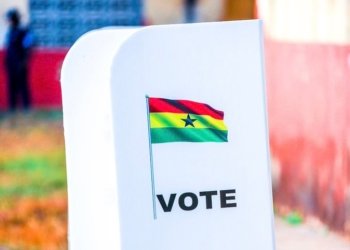 Ghana Votes in Crucial Elections, Showcasing Democratic Strength
