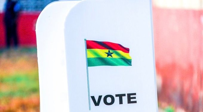 Ghana Votes in Crucial Elections, Showcasing Democratic Strength