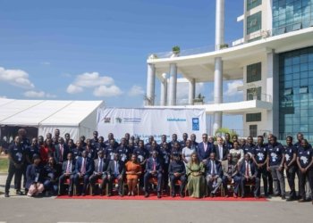 Kenya Launches GreenTech Hub, AI Skilling Centre to Drive Africa’s Digital and Green Transformation