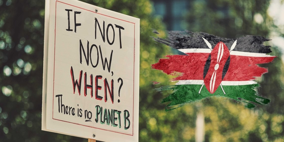 Kenya Makes Strides Toward Integrating Disaster Risk Reduction, Climate Change Adaptation