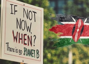 Kenya Makes Strides Toward Integrating Disaster Risk Reduction, Climate Change Adaptation