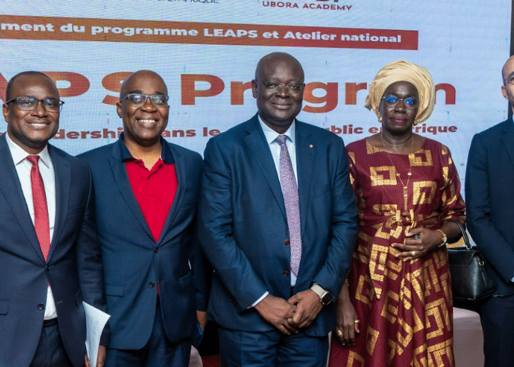 L’ACBF vise à renforcer le leadership en matière de gestion des finances publiques au Sénégal