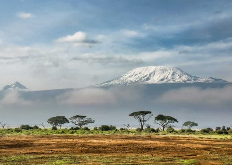 Africa Celebrates International Mountain Day 2024 with Focus on Innovation, Sustainability