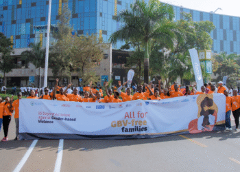 Rwanda: Kigali Car-Free Day Highlights Collective Action to Combat Gender-Based Violence