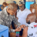 Sierra Leone Launches Nationwide Preventive Ebola Vaccination Campaign