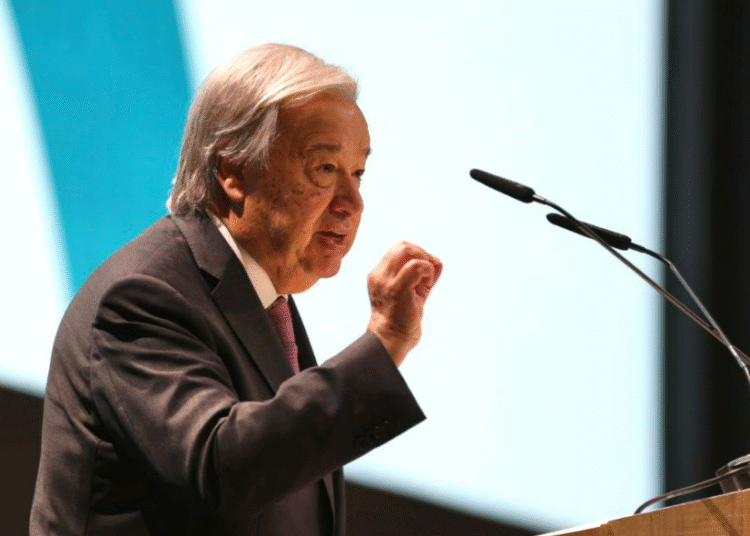 Africa’s Critical Mineral Resources Must Benefit Africans First, Says UN Chief