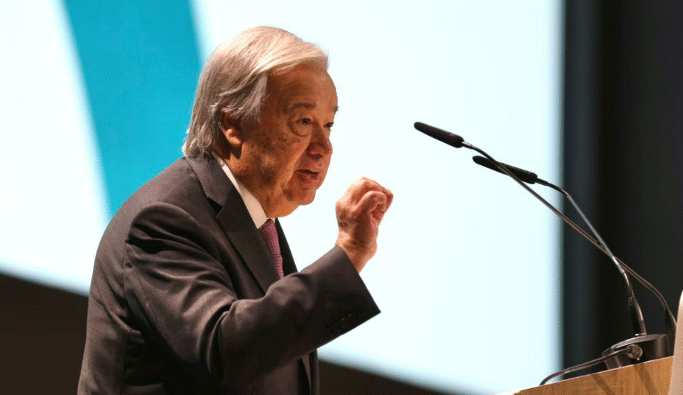 Africa’s Critical Mineral Resources Must Benefit Africans First, Says UN Chief