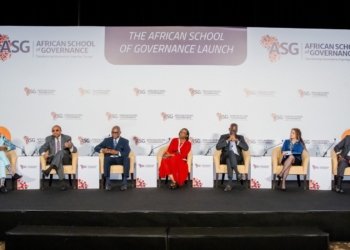 African School of Governance Launches to Shape Ethical Leadership in Africa