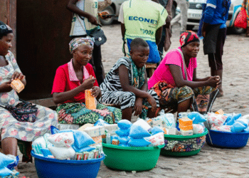 Burundi : forte baisse des prix des denrées alimentaires