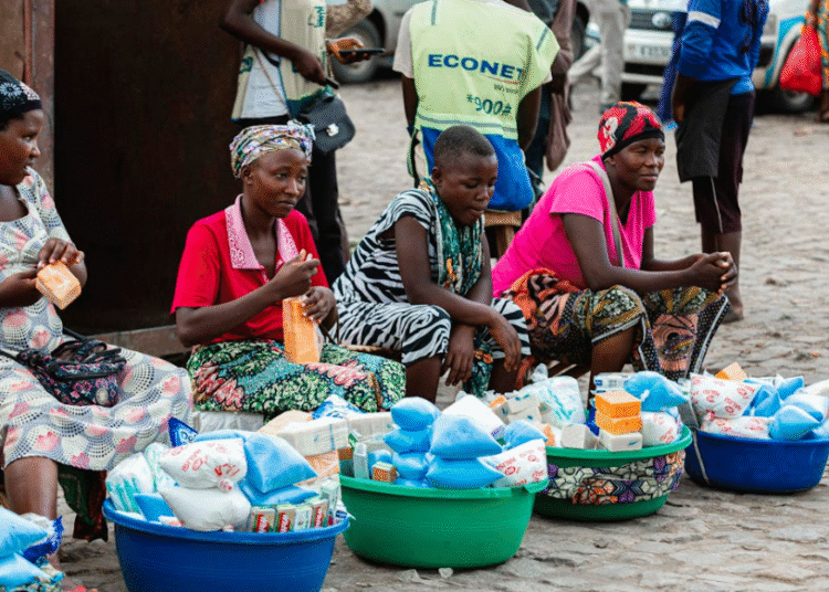 Burundi : forte baisse des prix des denrées alimentaires