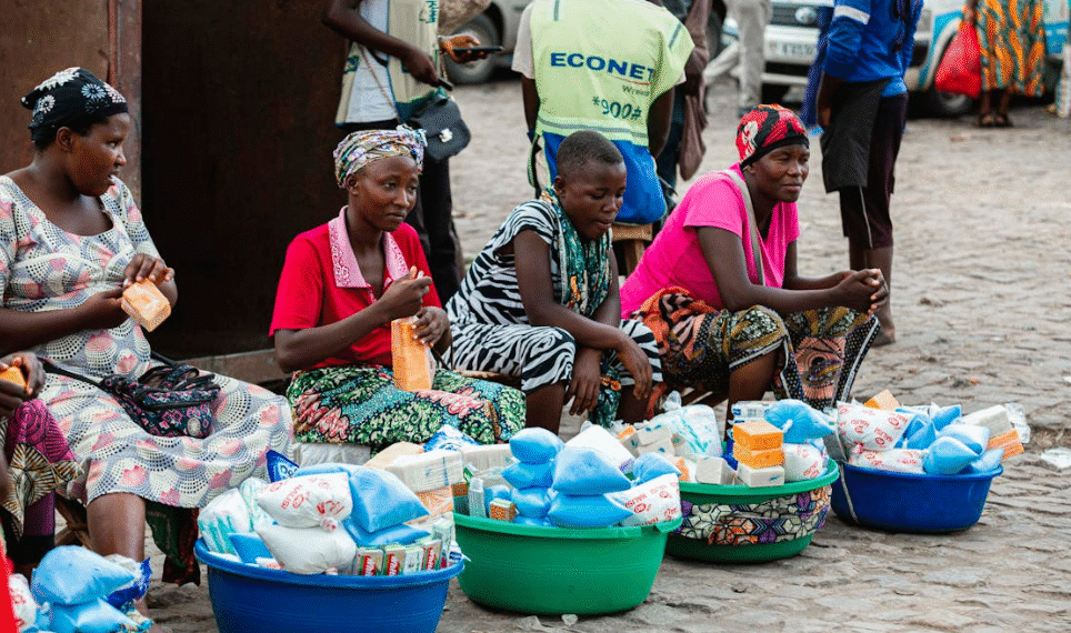 Burundi : forte baisse des prix des denrées alimentaires