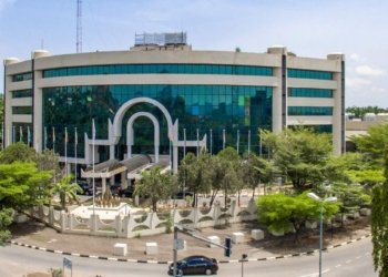 ECOWAS headquarters, Abuja Nigeria