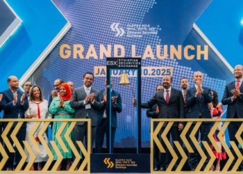 Ethiopia Debuts Stock Exchange Amid Economic Reforms