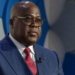 Félix Tshisekedi, President of the Democratic Republic of the Congo. Copyright: World Economic Forum / Jason Alden
