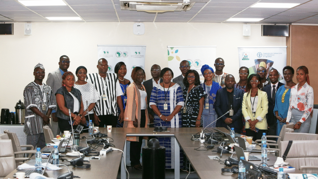 Ivory Coast, Burkina Faso Partner to Promote Gender Equality, Fight Deforestation