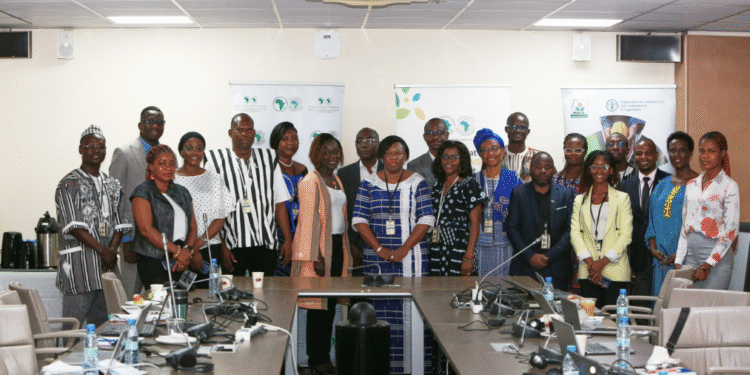 Ivory Coast, Burkina Faso Partner to Promote Gender Equality, Fight Deforestation