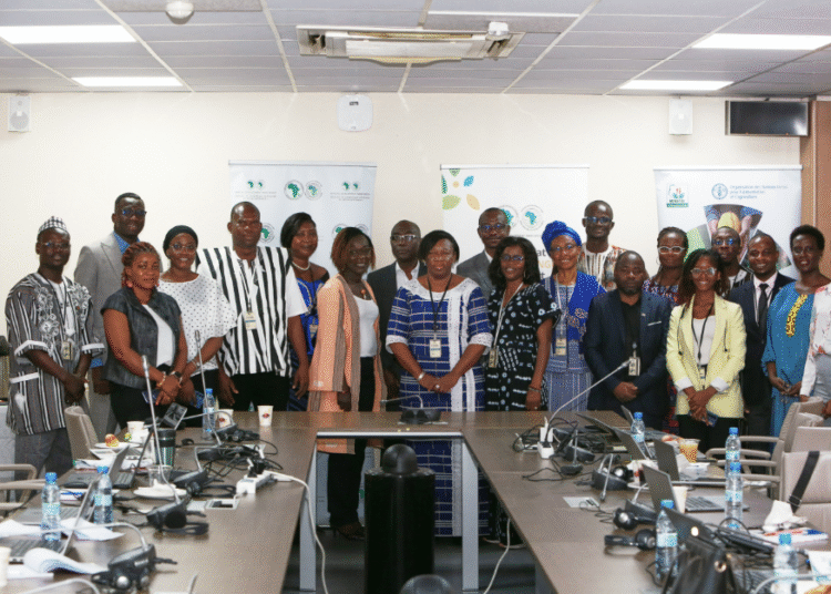 Ivory Coast, Burkina Faso Partner to Promote Gender Equality, Fight Deforestation