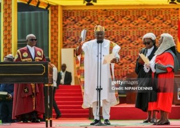 President Mahama Pledges Vibrant 24-Hour Economy for Ghana