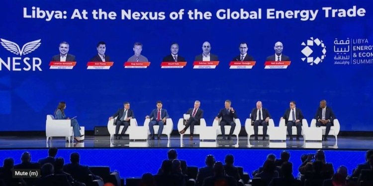 Eni, TotalEnergies Announce New Exploration Projects in Libya