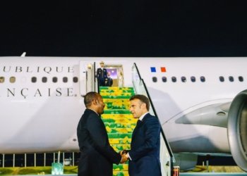 France to Reassess Africa Ties, Pushes for Reinvestment