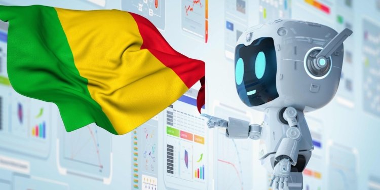 Mali Launches AI Community to Boost Inclusive Economic Growth