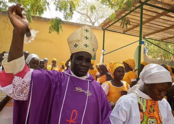 L&rsquo;Église catholique prend position à la veille des élections présidentielles de 2025 au Cameroun