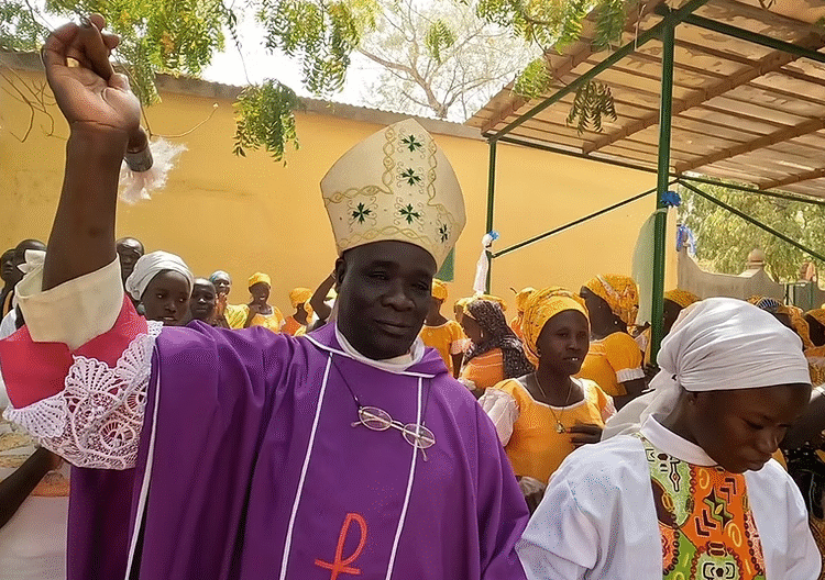 L’Église catholique prend position à la veille des élections présidentielles de 2025 au Cameroun