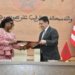 Liberia, Morocco Strengthen Ties with 15 Landmark Agreements