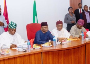 Reforms, Fiscal Discipline Signal Nigeria’s Economic Recovery