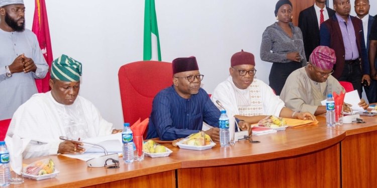 Reforms, Fiscal Discipline Signal Nigeria’s Economic Recovery