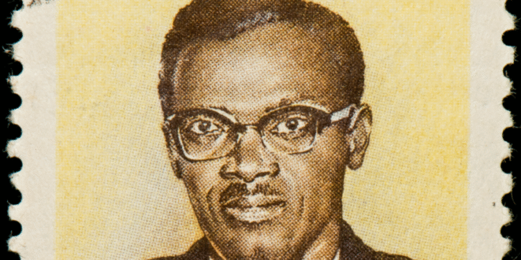 Patrice Lumumba : 64 ans plus tard, la RDC honore son héros de l’indépendance