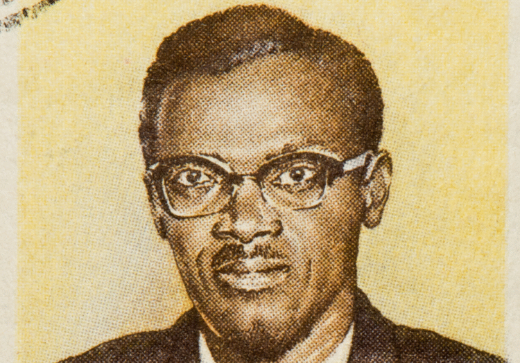 Patrice Lumumba : 64 ans plus tard, la RDC honore son héros de l’indépendance